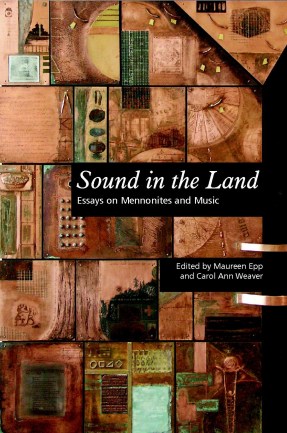 Sound in Land cover 2 copy