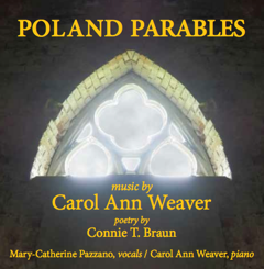 Poland Parables CD