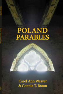 Poland Parables front cover